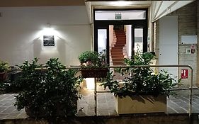 Hotel Arcadia
