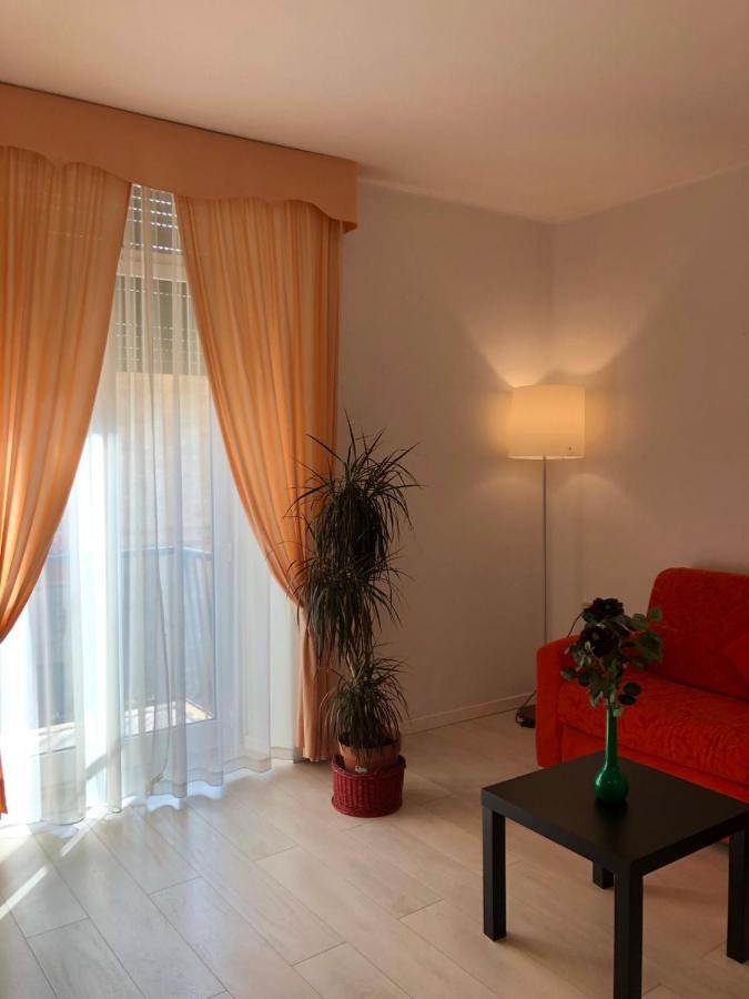 Hotel Arcadia Macerata Buitenkant foto